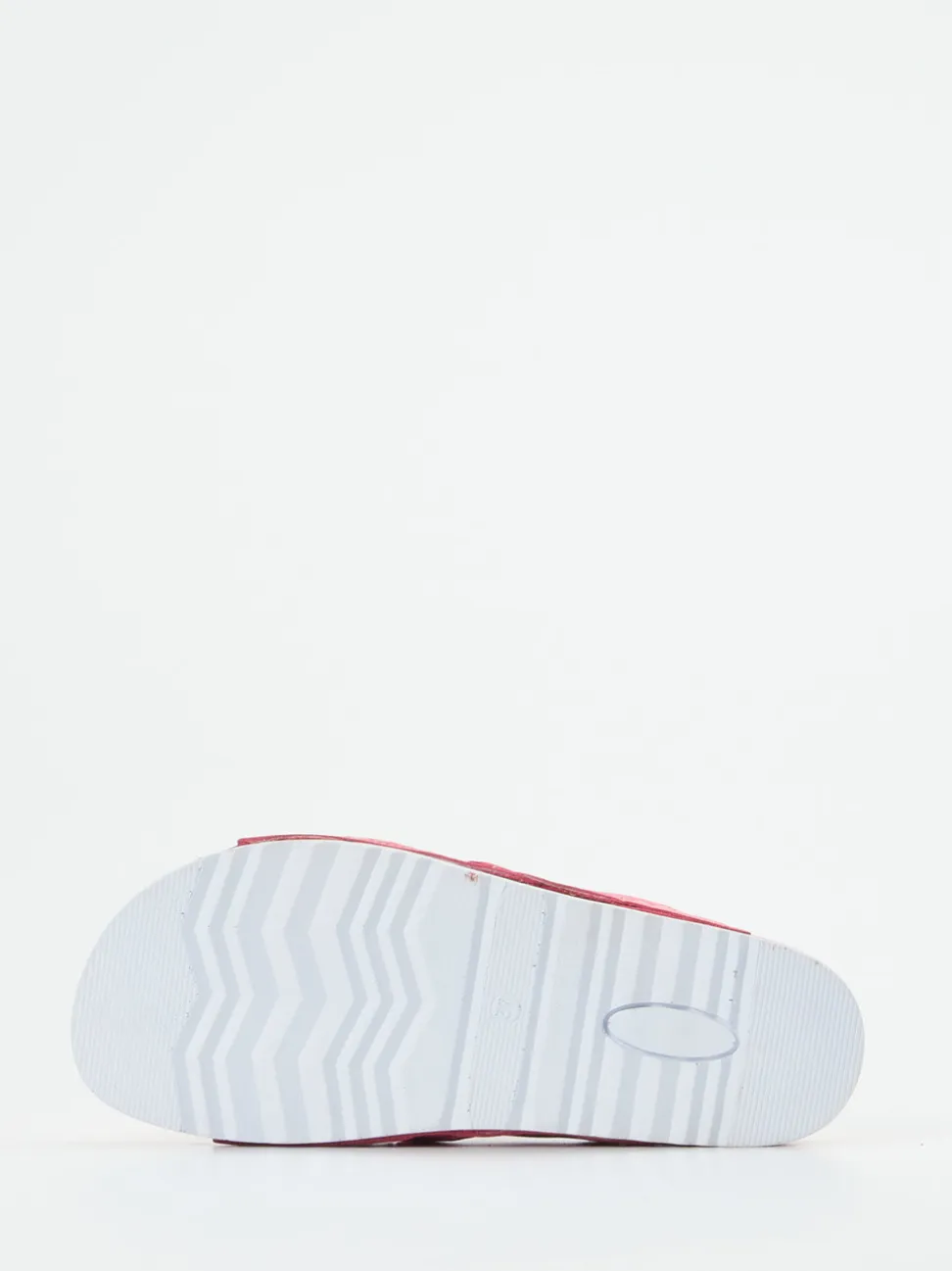 Andrea Conti – Pantoletten aus Kalbleder pink