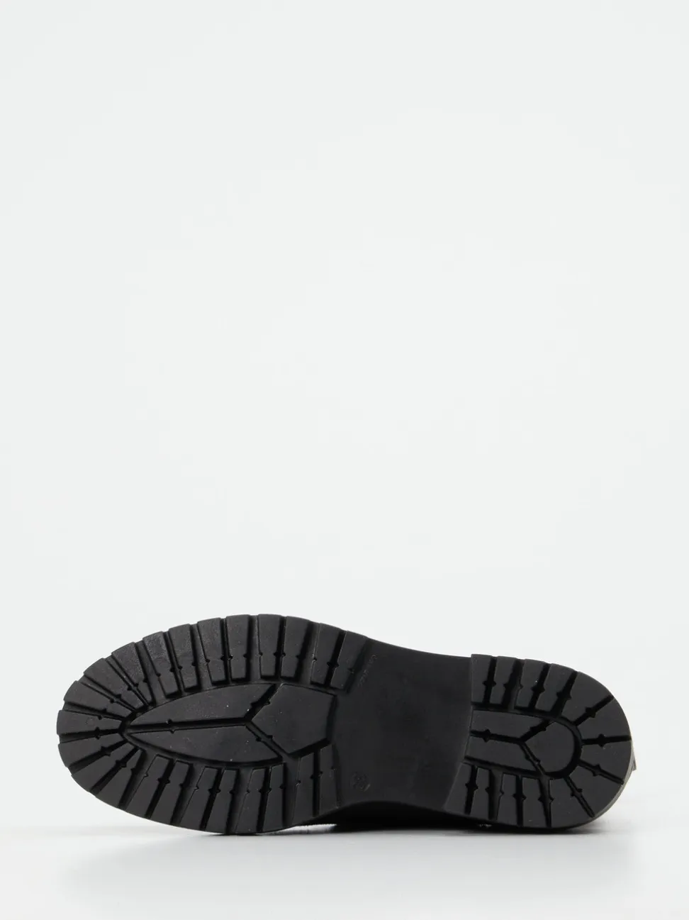Andrea Puccini – Stiefelette aus Veloursleder steingrau