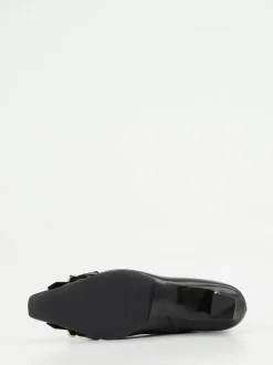 Andrea Puccini – Stiefelette aus Lammleder Schwarz