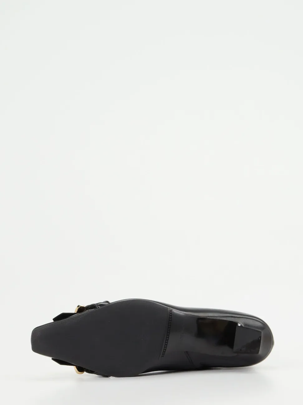Andrea Puccini – Stiefelette aus Lammleder Schwarz