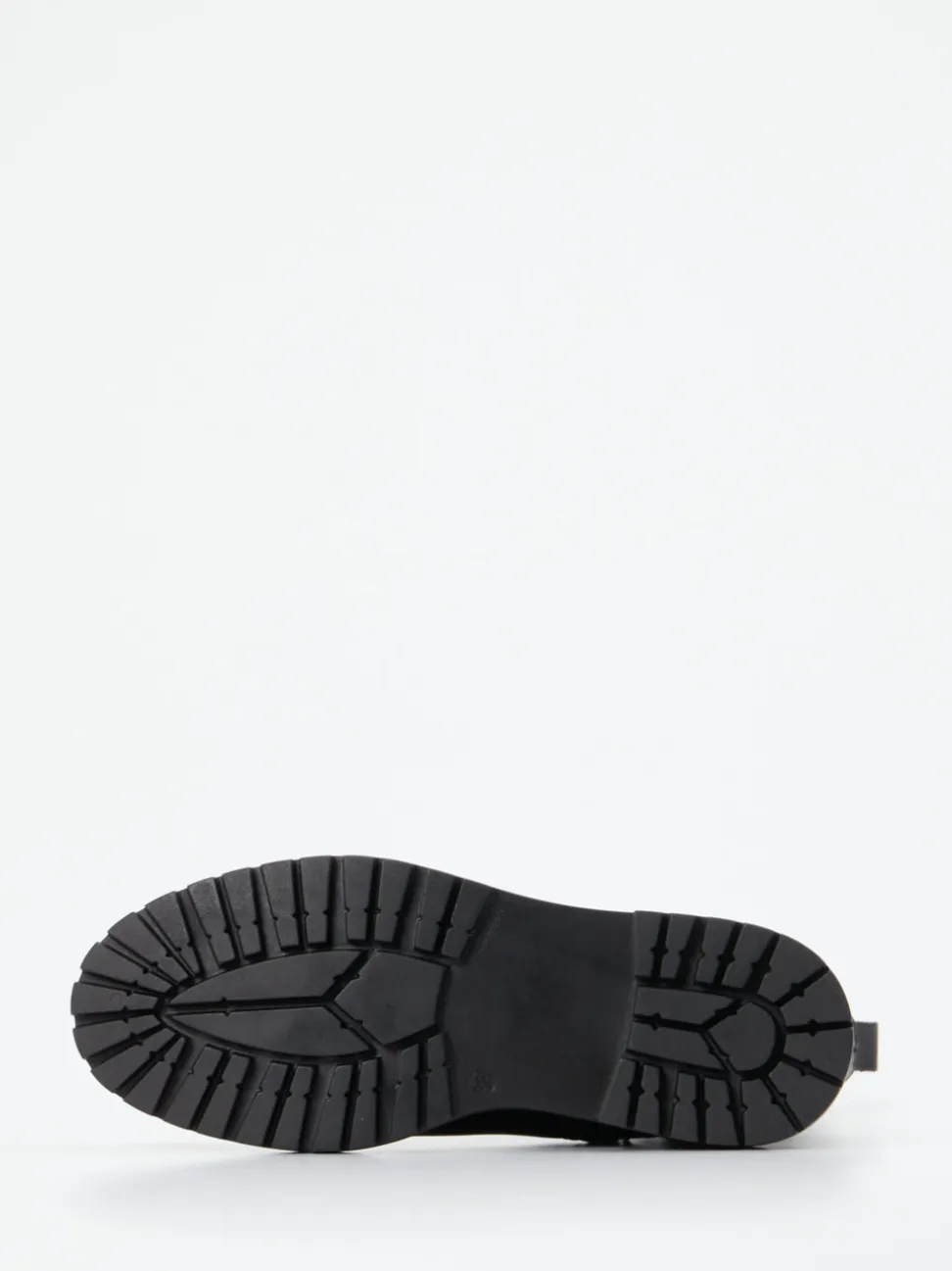 Andrea Puccini – Stiefeletten aus Kalbleder schwarz