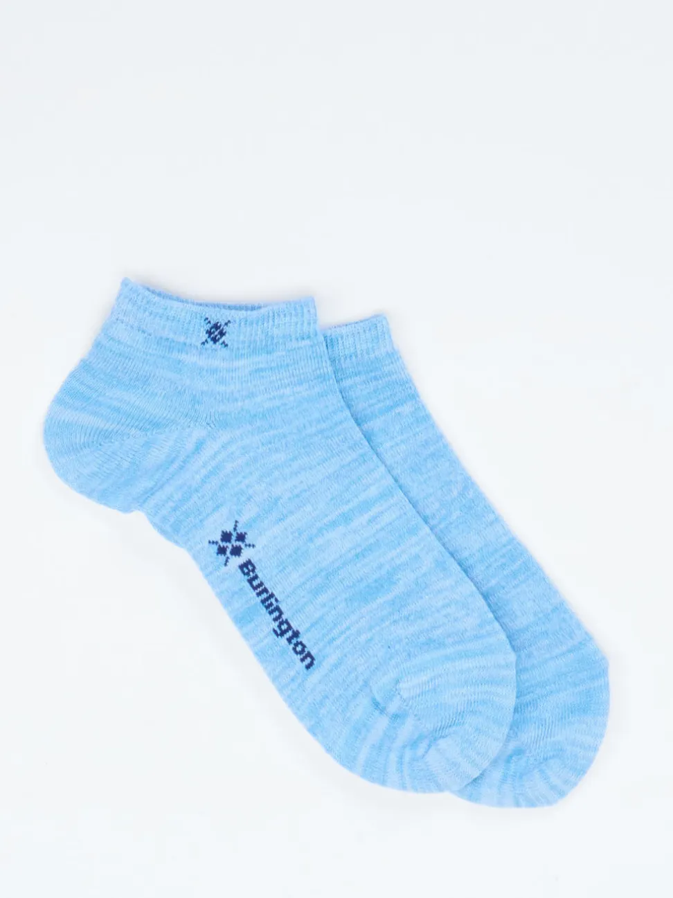 Burlington – Soho Vibes Damensneakersocken