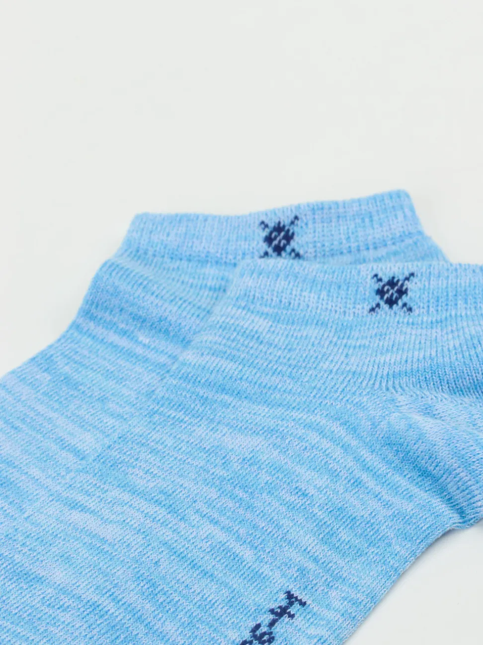 Burlington – Soho Vibes Damensneakersocken