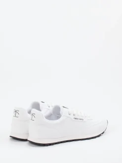 Candice Cooper – Sneaker aus Synthetik in Weiß