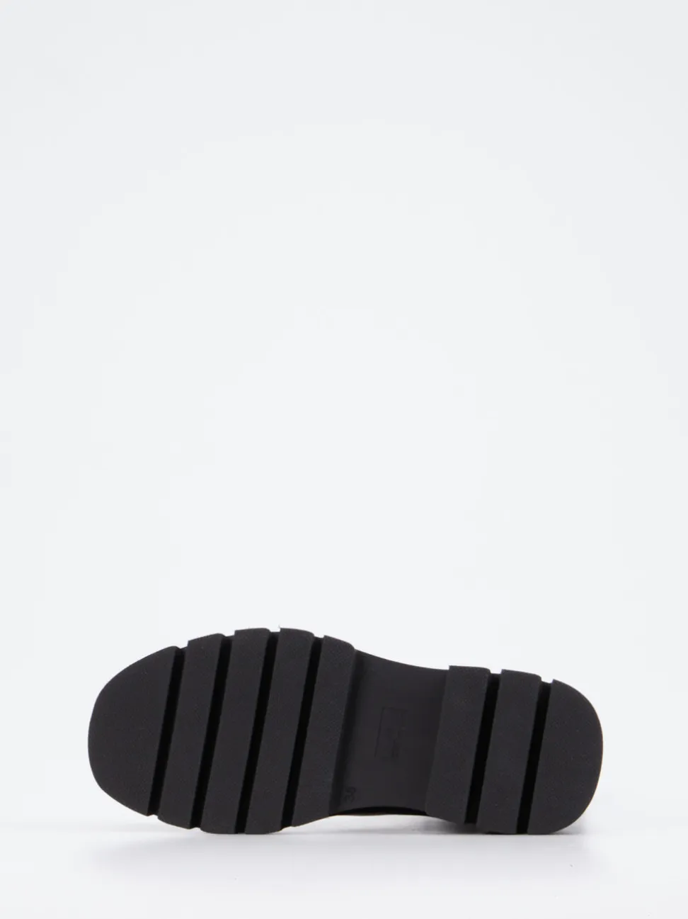 Copenhagen – Chelsea Boots aus Kalbleder schwarz