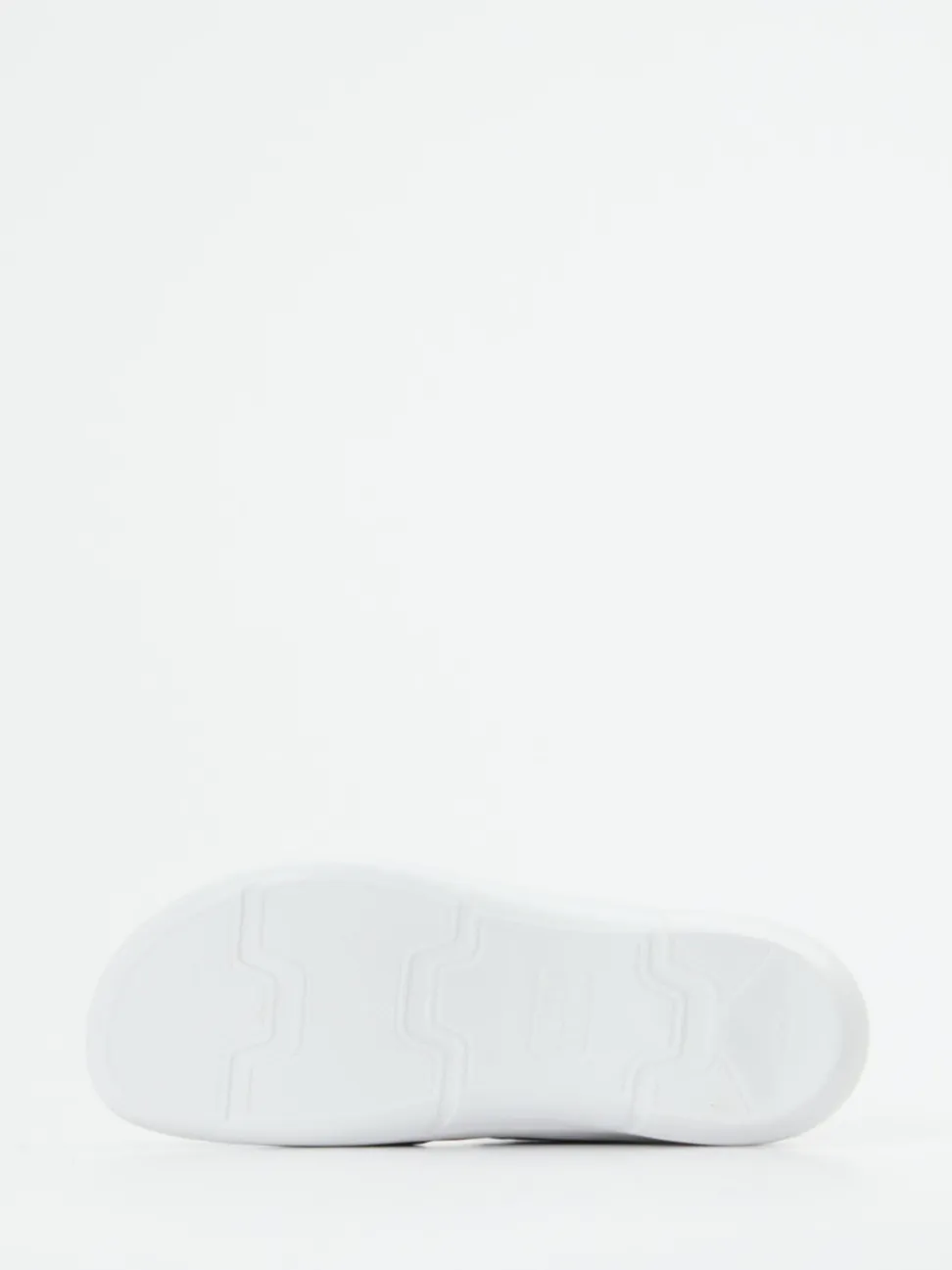 Finn Comfort – Sandalen aus Nubukleder in Blau