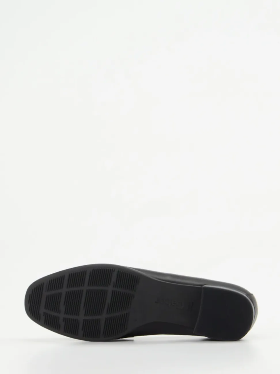 Gabor – Loafer aus Kalbleder schwarz
