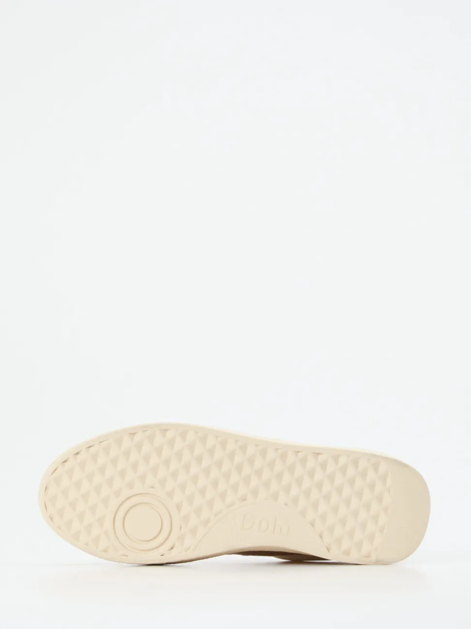 Gola – Sneaker aus Leder mit Pastell-Colorblocking