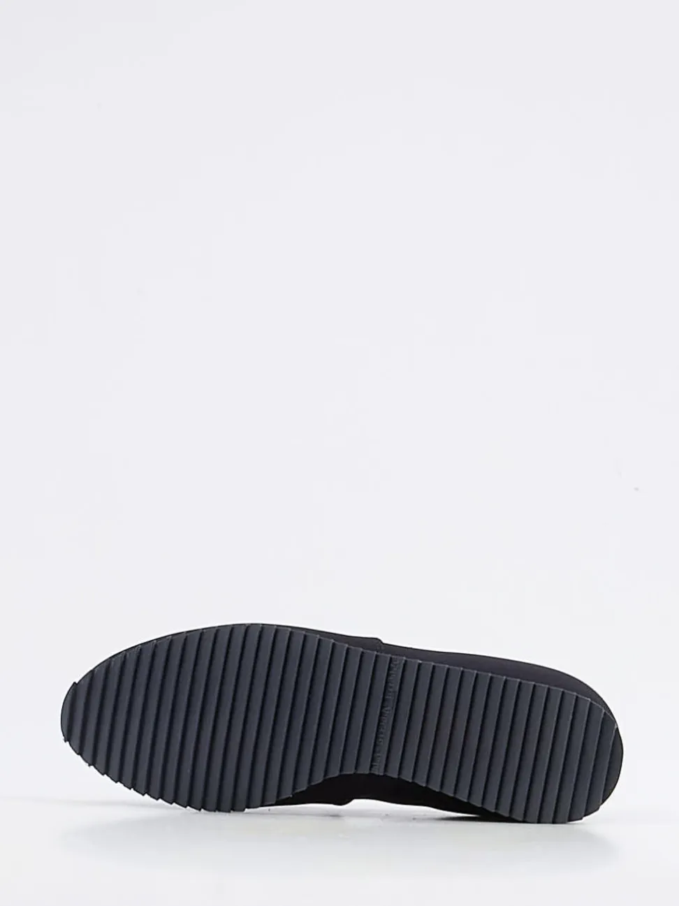 Hassia – Komfort-Slipper aus Textil in Keilform