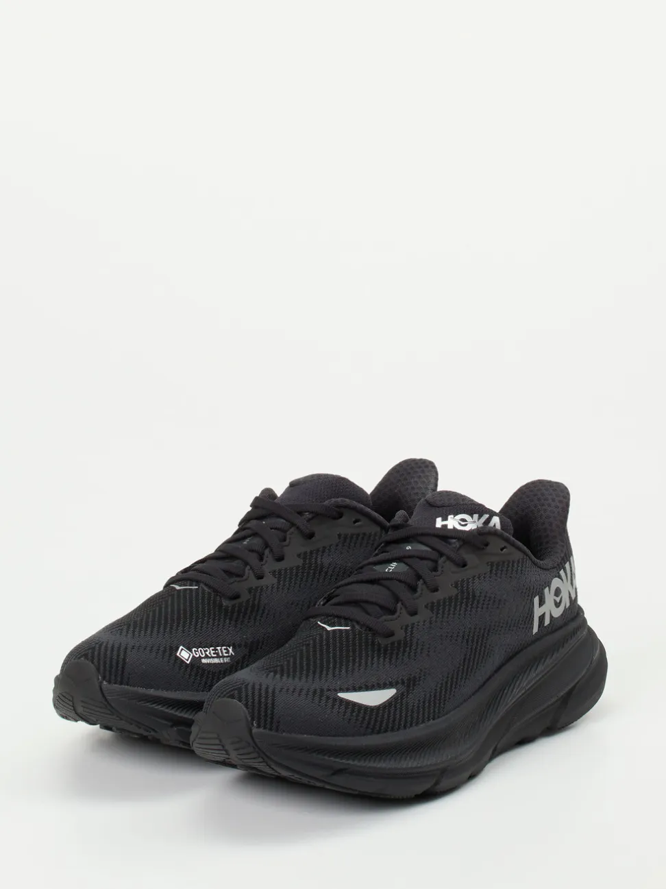 HOKA – Performance-Sneaker aus Mesh mit GORE-TEX
