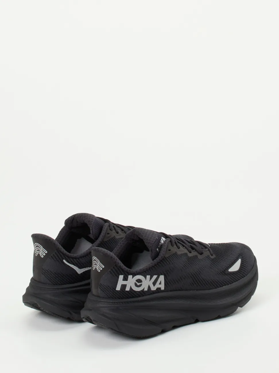 HOKA – Performance-Sneaker aus Mesh mit GORE-TEX