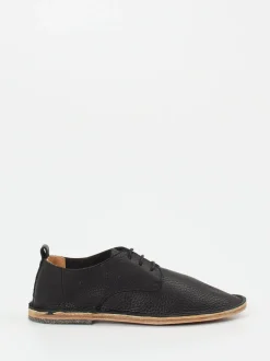 Joe – Derby-Schuhe aus Kalbleder Schwarz
