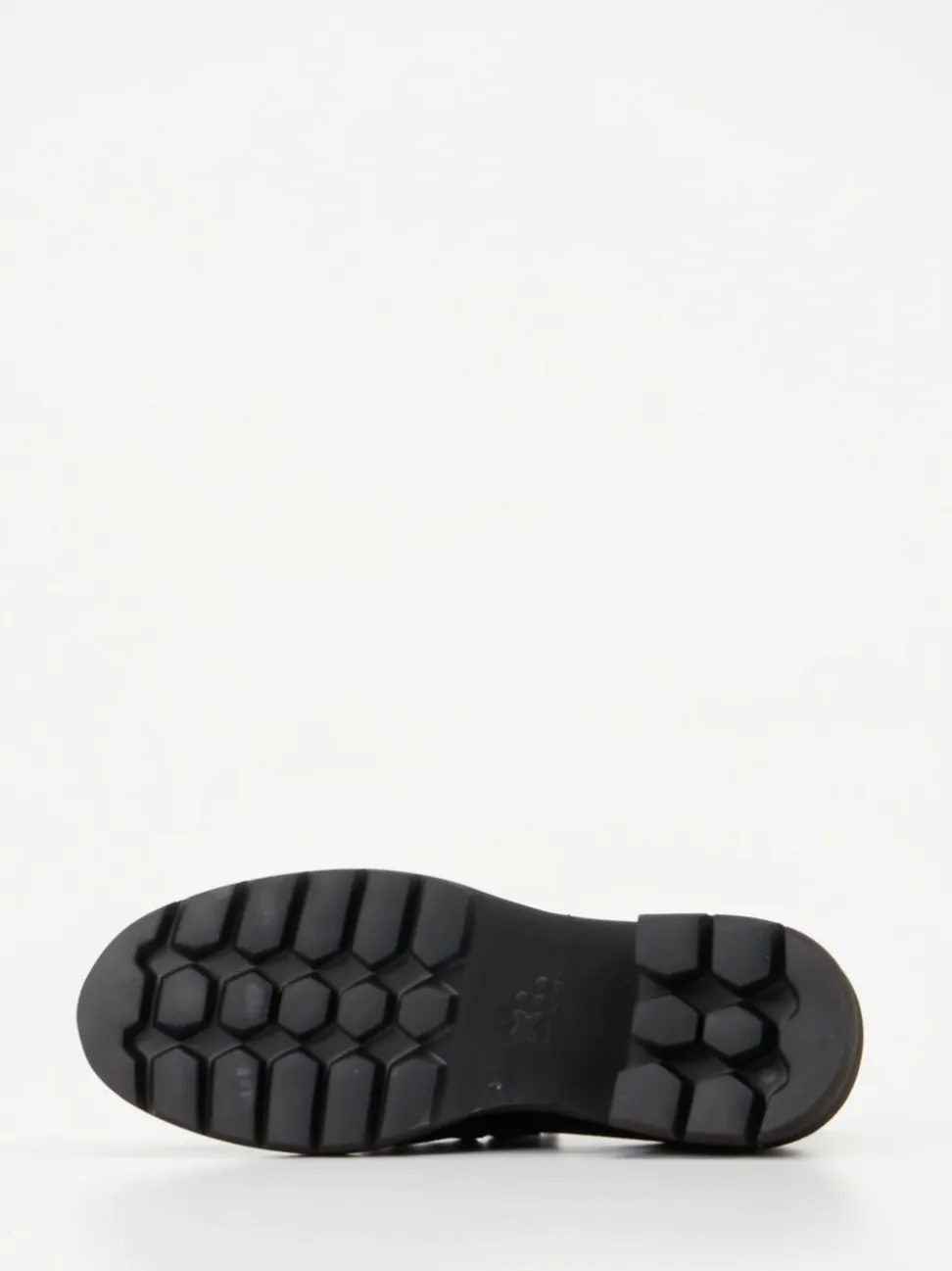 Kennel & Schmenger – Loafer aus Veloursleder Schwarz