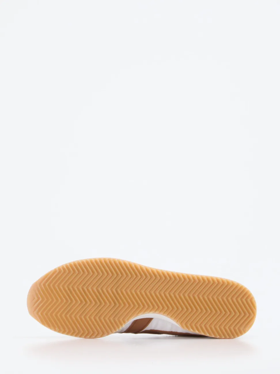 Kennel & Schmenger – Sneaker aus Veloursleder und Textil