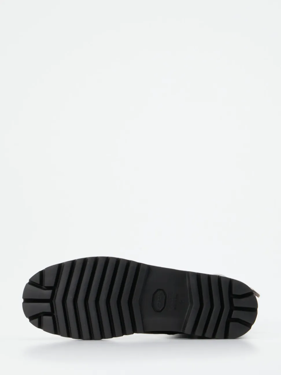 Konstantin Starke – Biker Boots aus Lammleder Schwarz