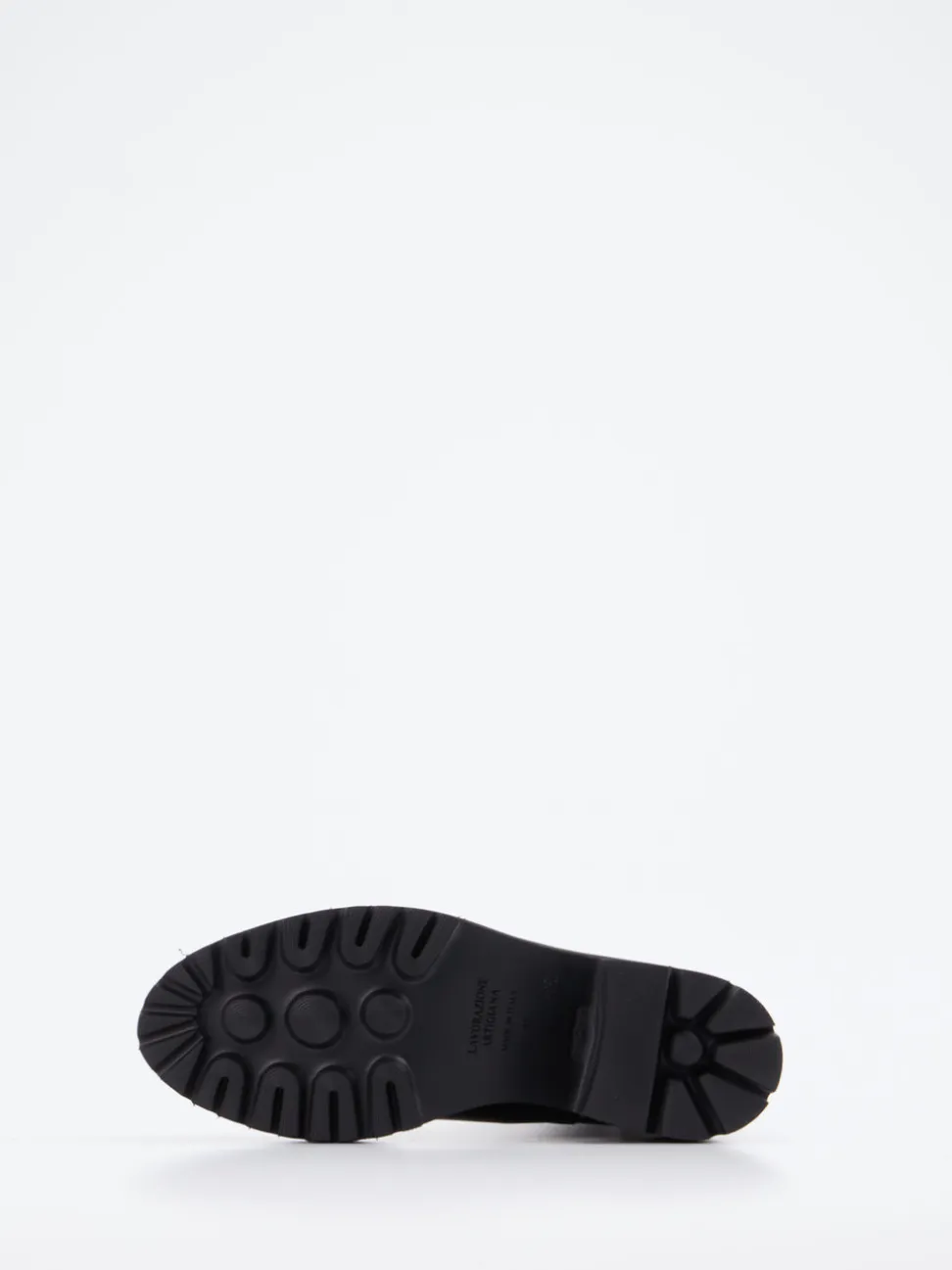 Konstantin Starke – Chelsea Boots aus Kalbleder schwarz
