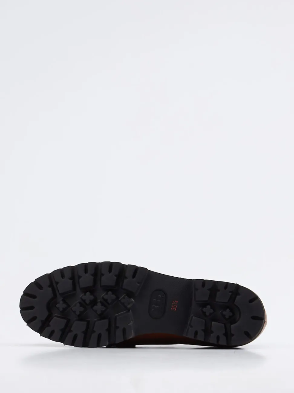 Konstantin Starke – Loafer aus Kalbleder in Braun