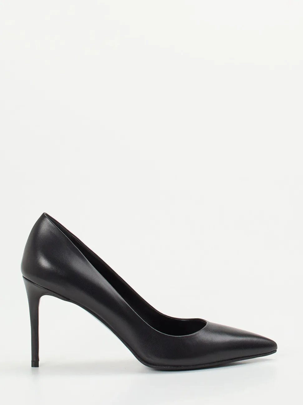 Konstantin Starke – Pumps aus Lammleder schwarz