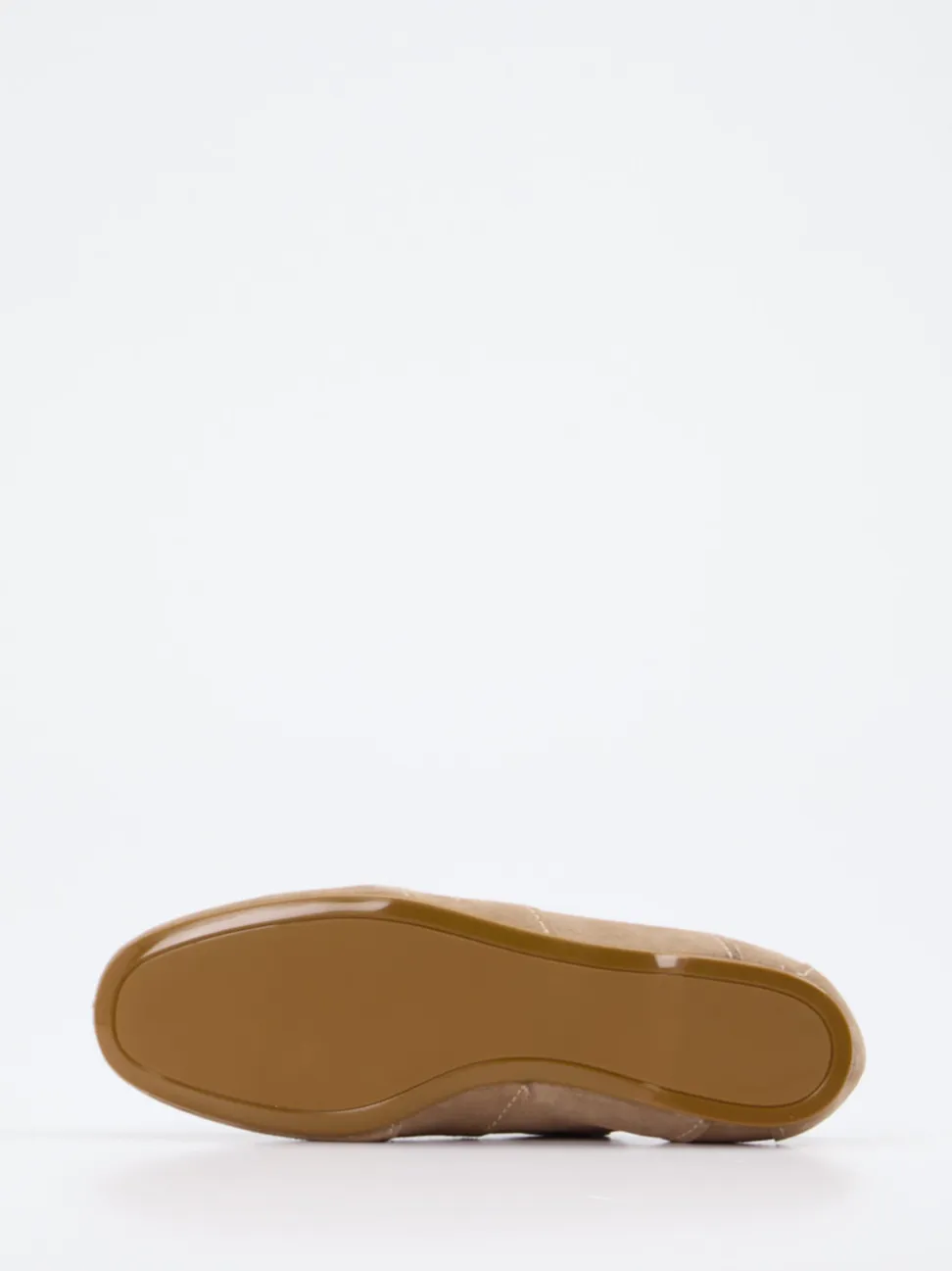Konstantin Starke – Schnürschuh aus Veloursleder beige