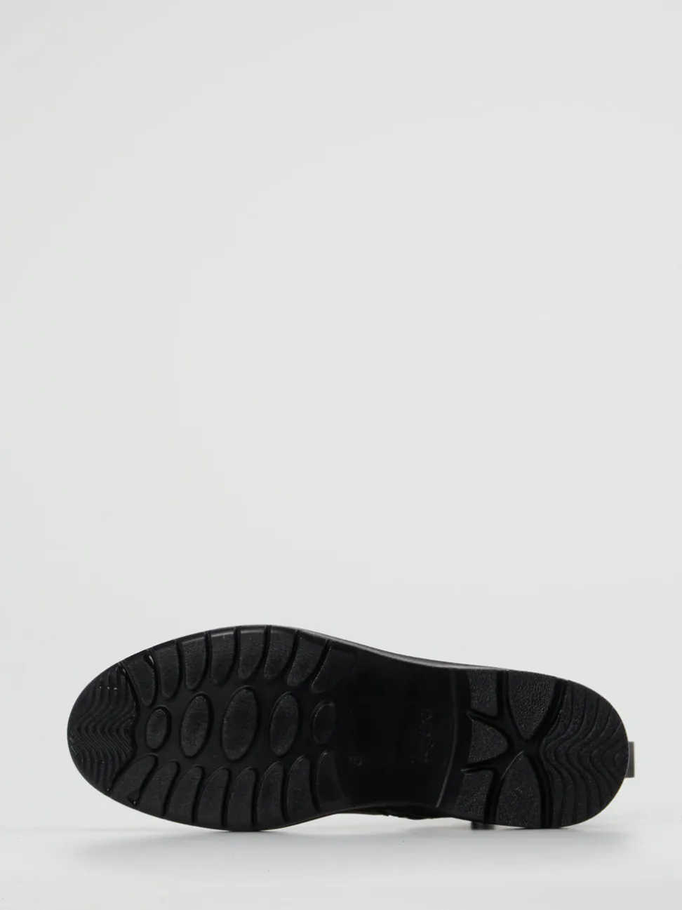 Legero – Chelsea Boots aus Glattleder schwarz