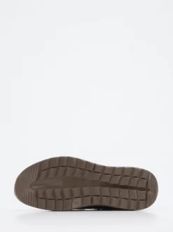 Legero – Stiefeletten aus Leder beige