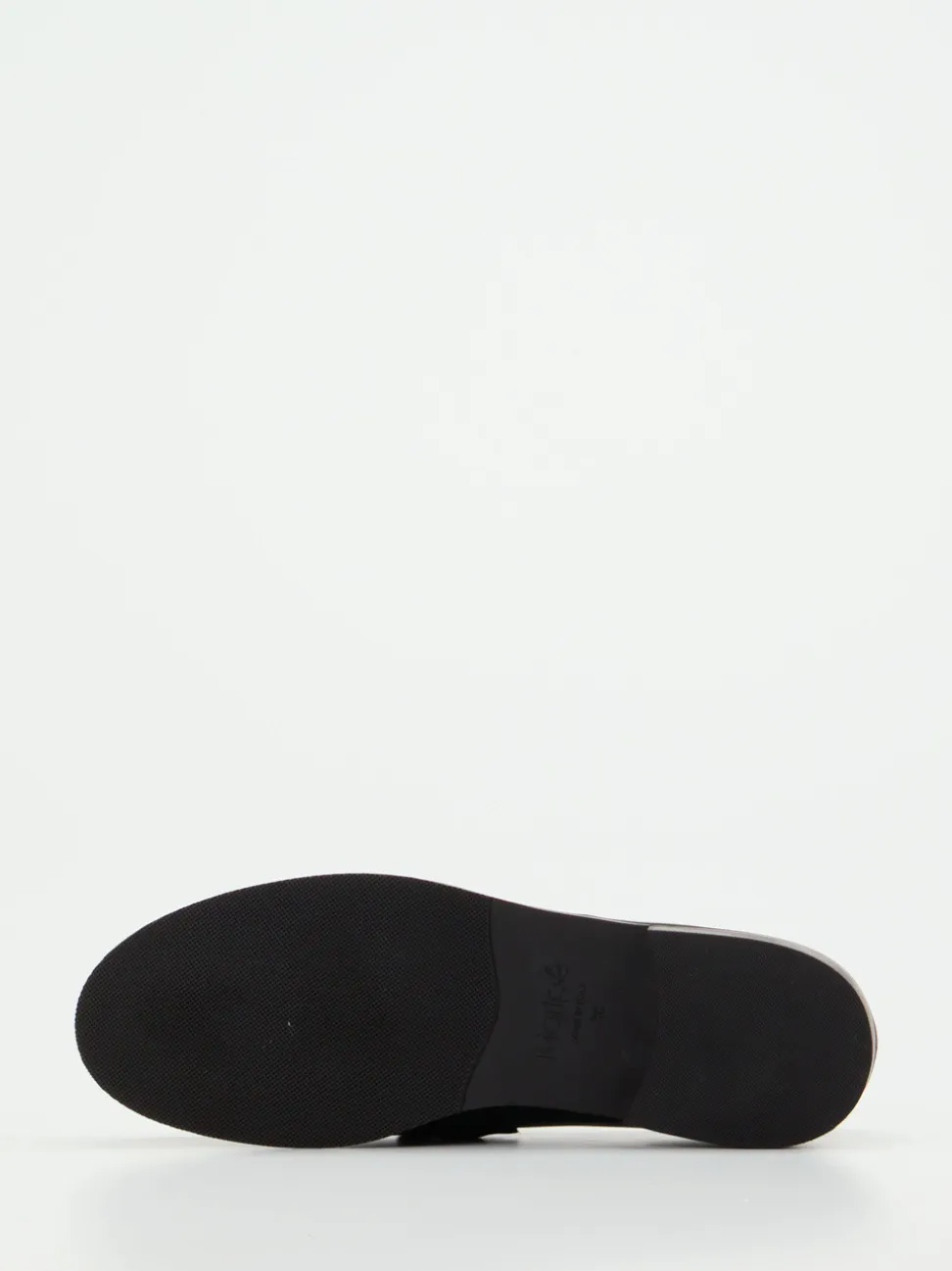 Maripé – Loafer aus Lackleder in Color-Blocking