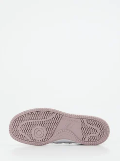 New Balance – Sneaker aus Textil in Weiß