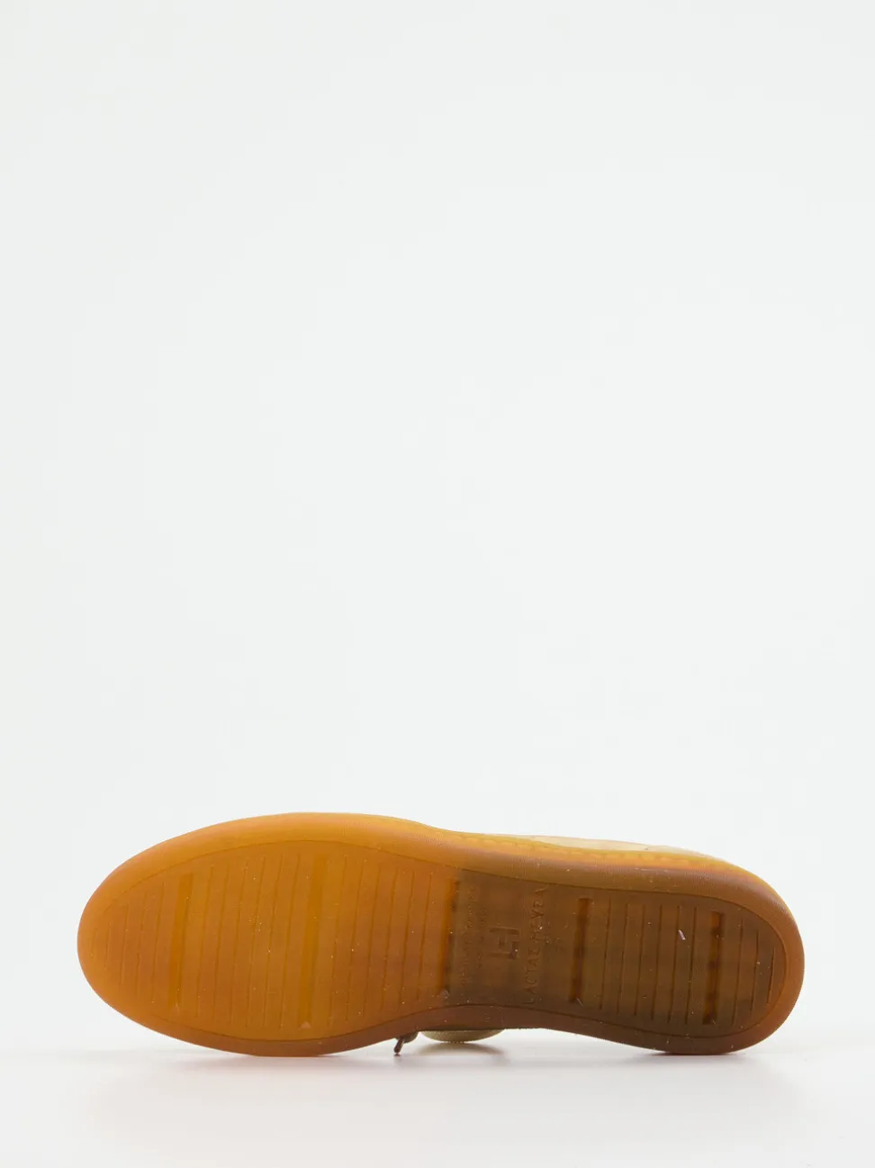 Officine Creative – Sneaker aus Veloursleder braun