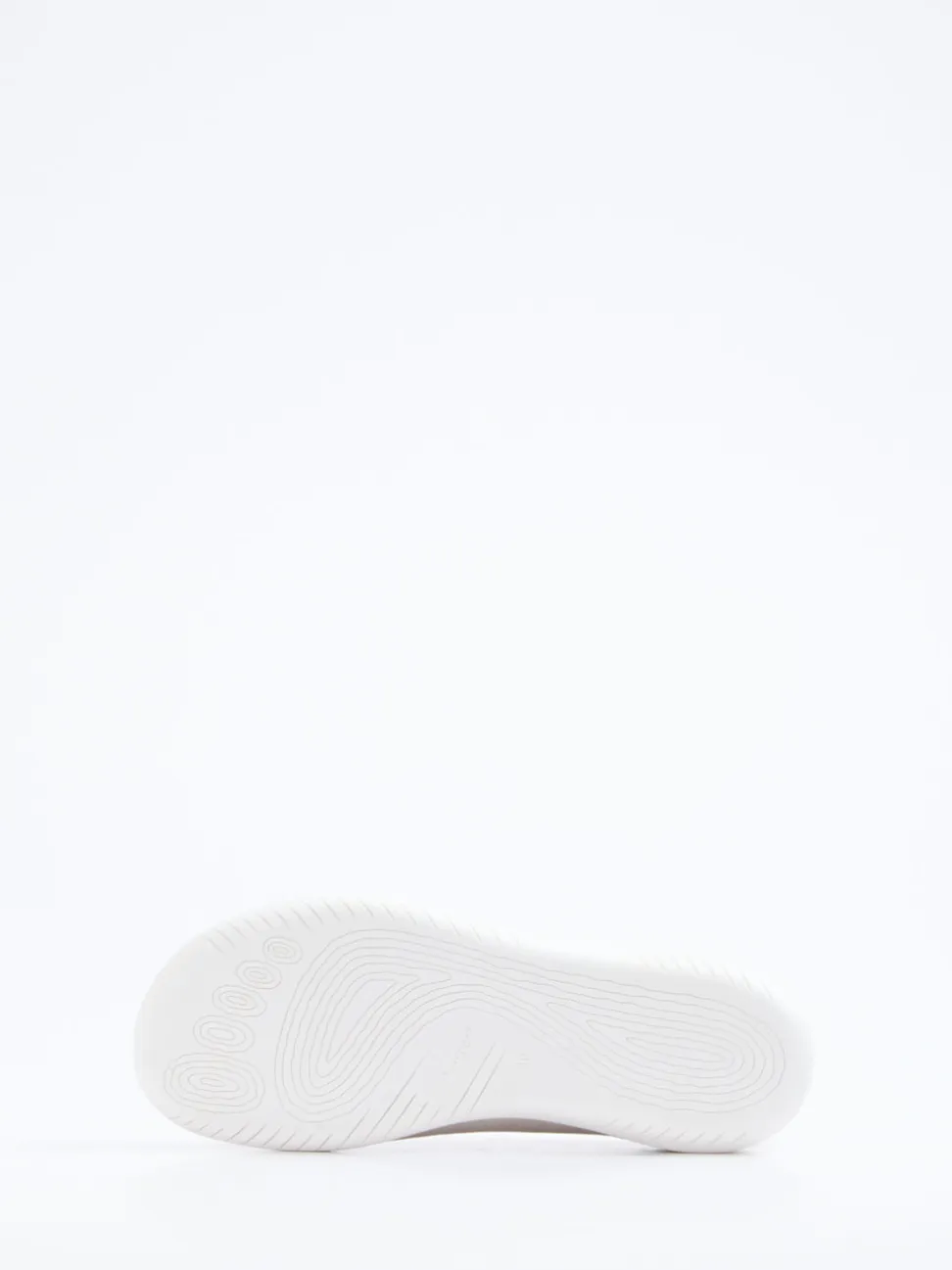 Piesanto – Komfort-Sneaker aus Nubukleder beige