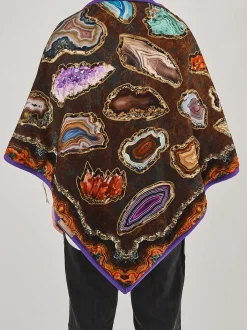 Poncho & Cape