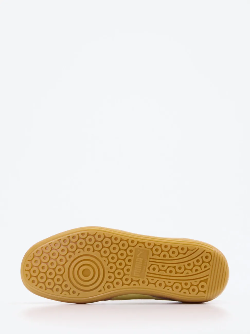 Puma – Sneaker aus Veloursleder in Rosa