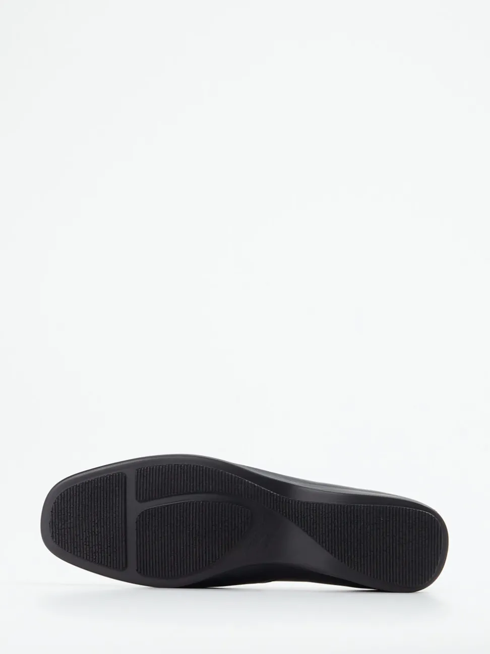 Semler – Komfort-Slipper aus Kalbleder Dunkelblau