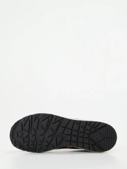 Skechers – Sneaker aus Durabuck mit Kult-Print