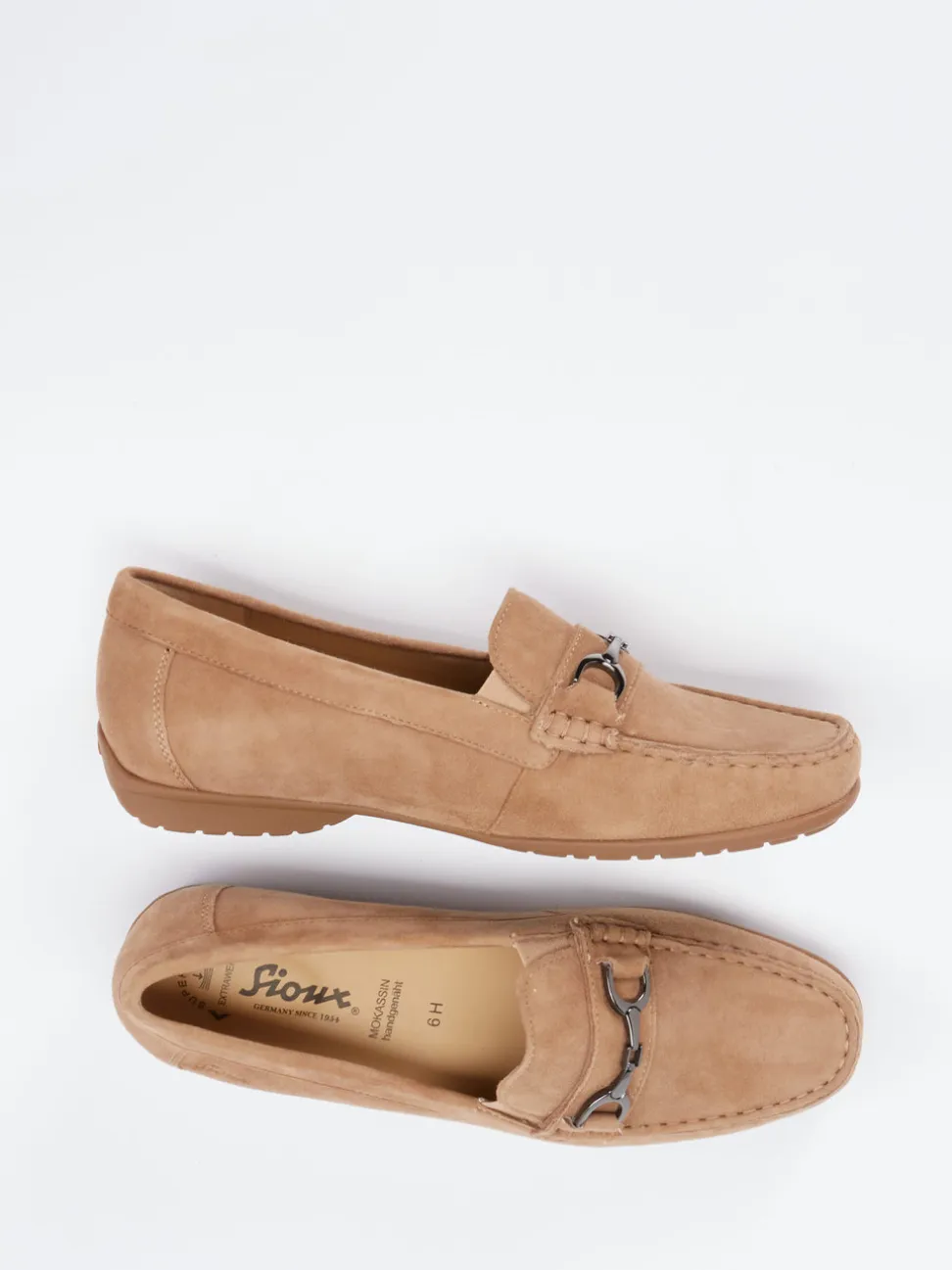 Slipper