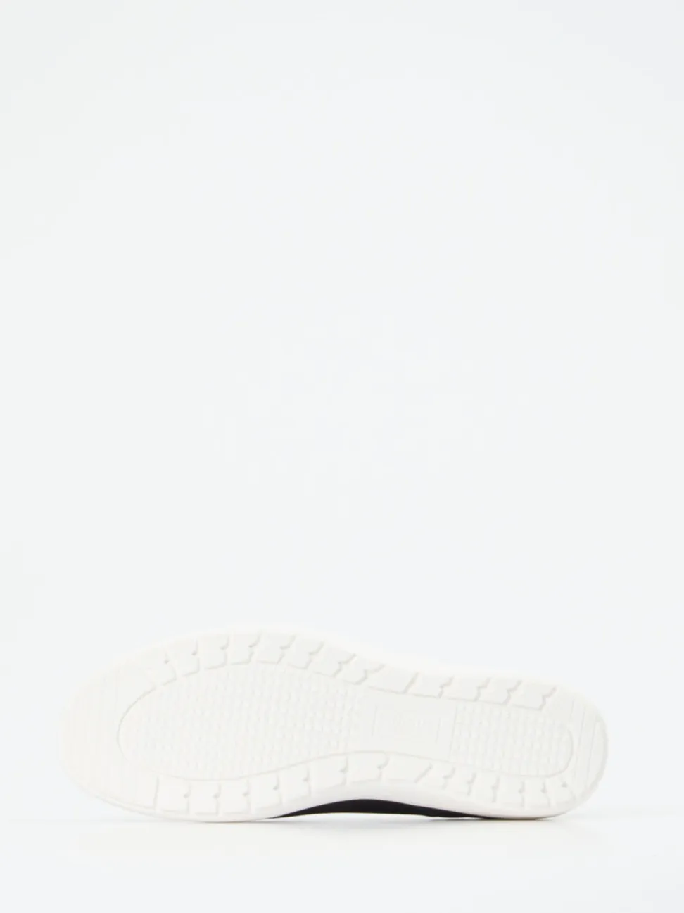 Solidus – Komfort-Ballerinas aus Stretch und Veloursleder