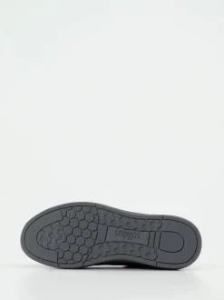 Solidus – Komfort-Sneaker aus Veloursleder Beerenpink