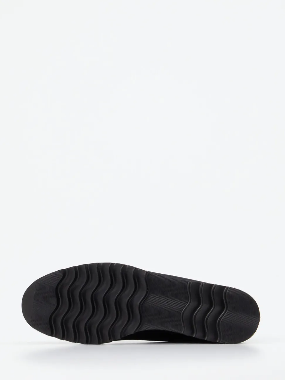 Thierry Rabotin – Keilpumps aus Textil in Schwarz