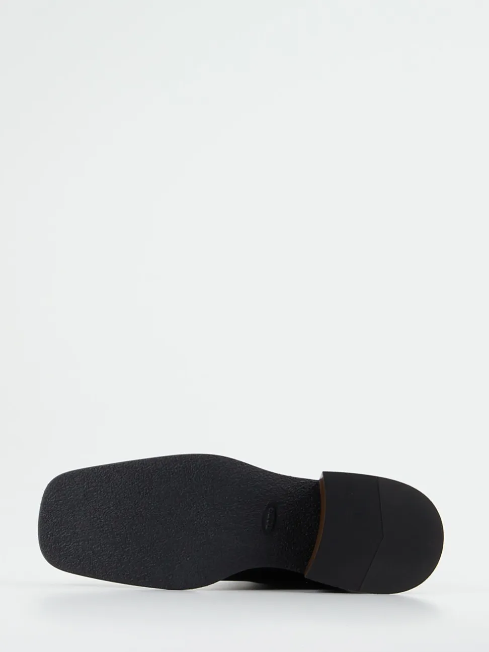 Tod's – Chelsea Boots aus Kalbleder tiefschwarz