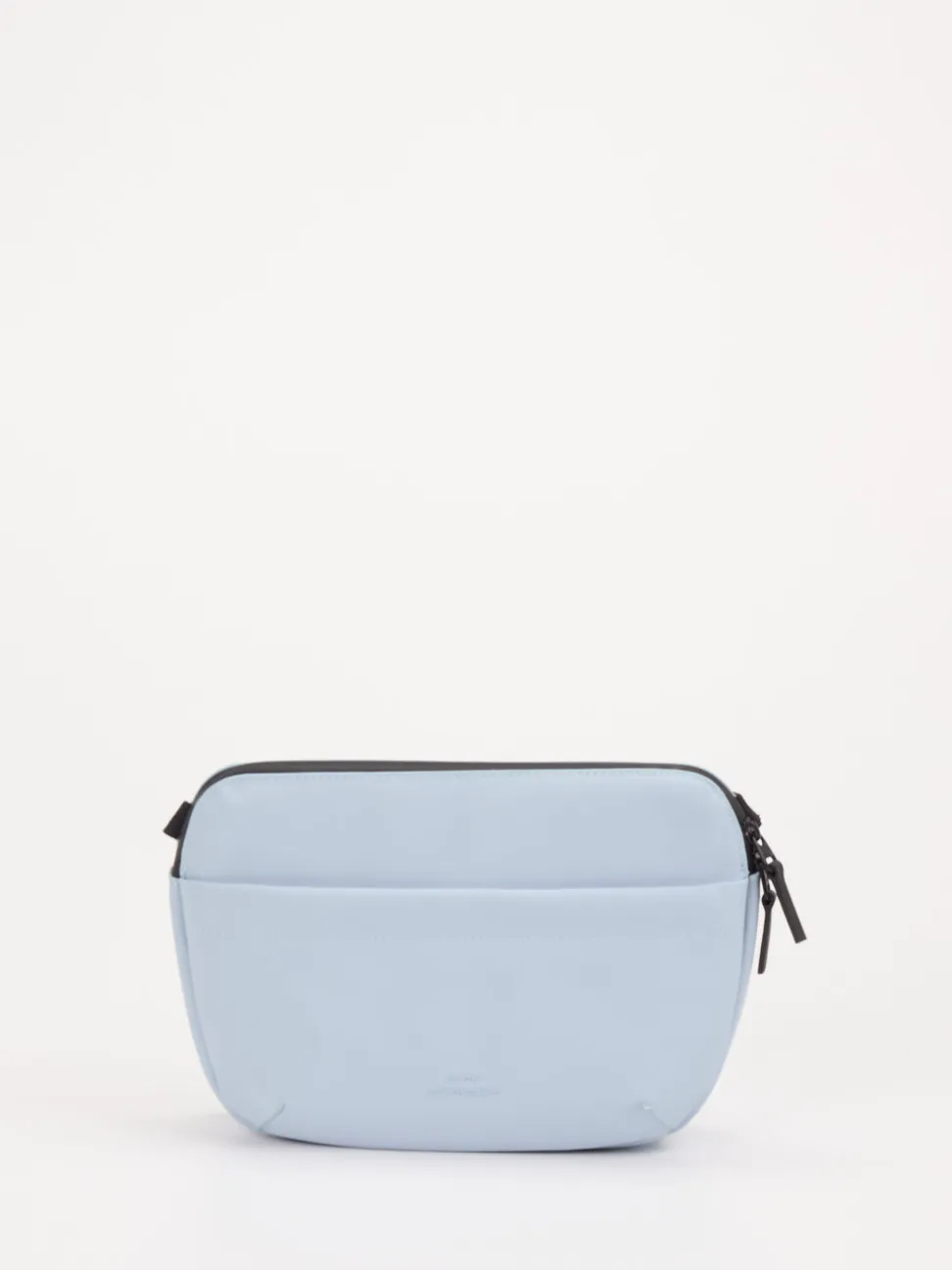 Ucon Acrobatics – Crossbody Bag aus Textil Hellblau