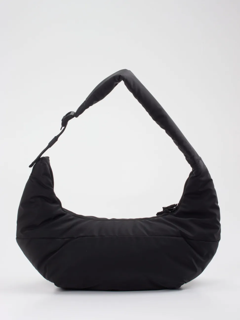 Ucon Acrobatics – Schultertasche aus Synthetik Schwarz