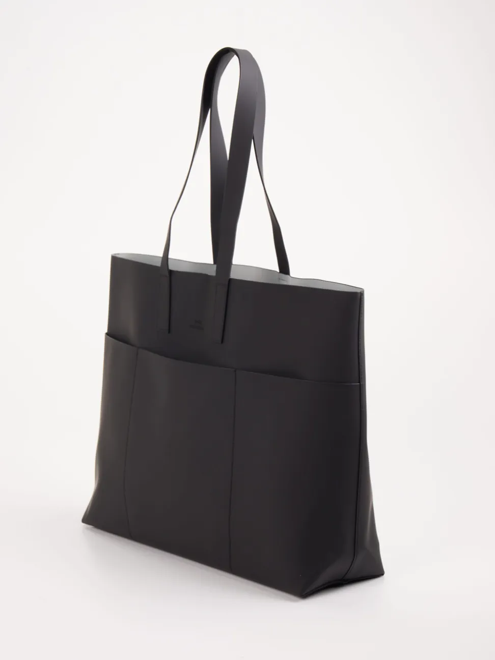 Ucon Acrobatics – Shopper aus Textil in Schwarz