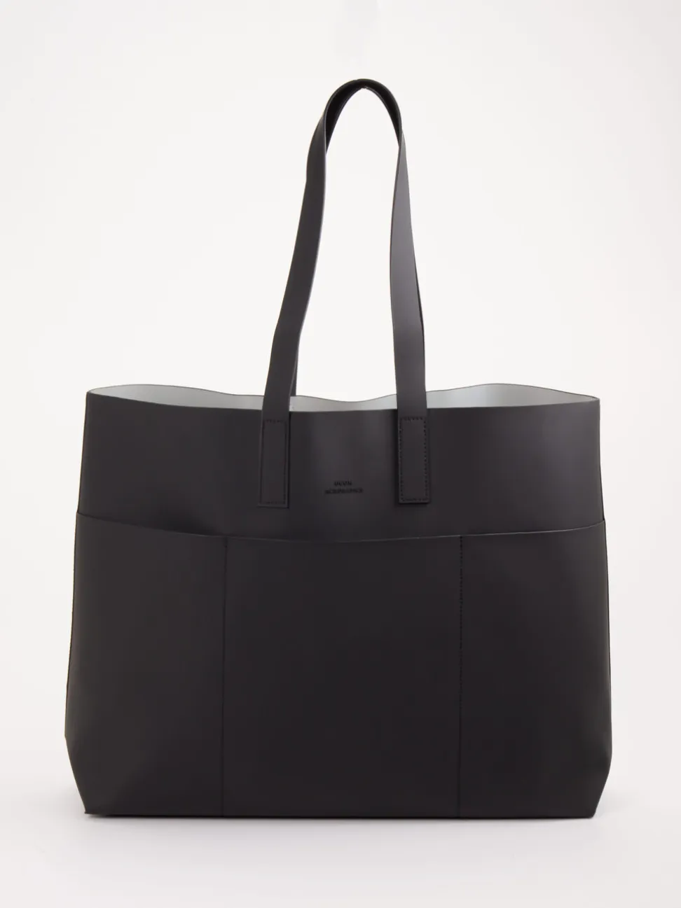 Ucon Acrobatics – Shopper aus Textil in Schwarz