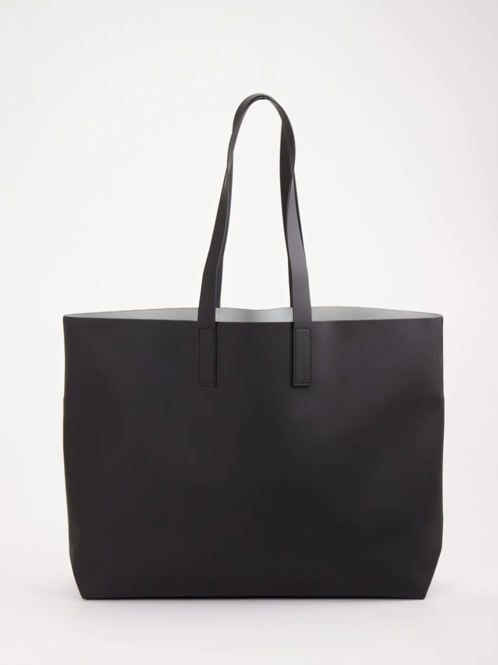 Ucon Acrobatics – Shopper aus Textil in Schwarz
