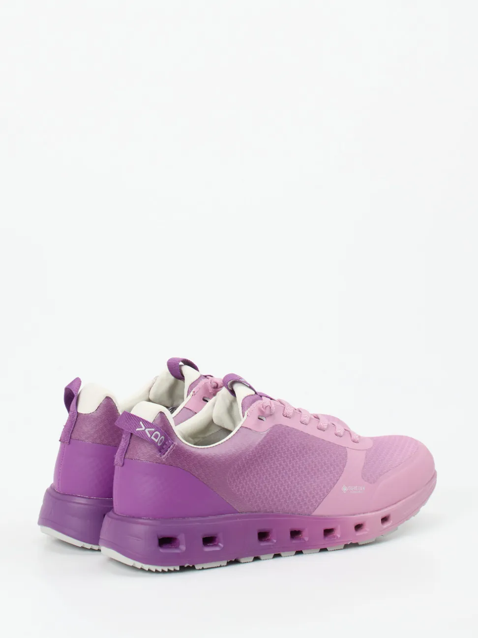 Vado – Sneaker aus Mesh und GORE-TEX in Rosa