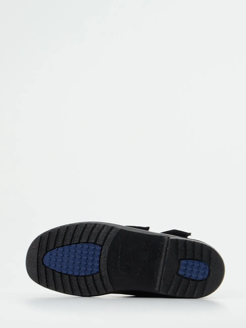 Varomed – Stiefeletten aus GoreTex schwarz