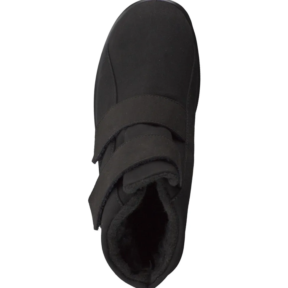 Varomed – Stiefeletten aus GoreTex schwarz