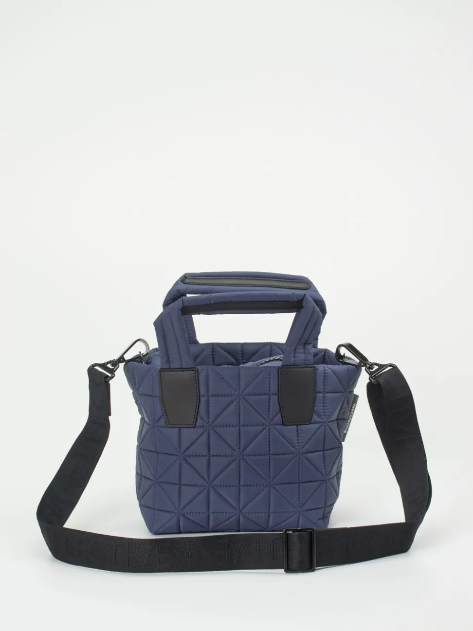 VeeCollective Berlin – Mini Tote Bag aus Ripstop Nylon