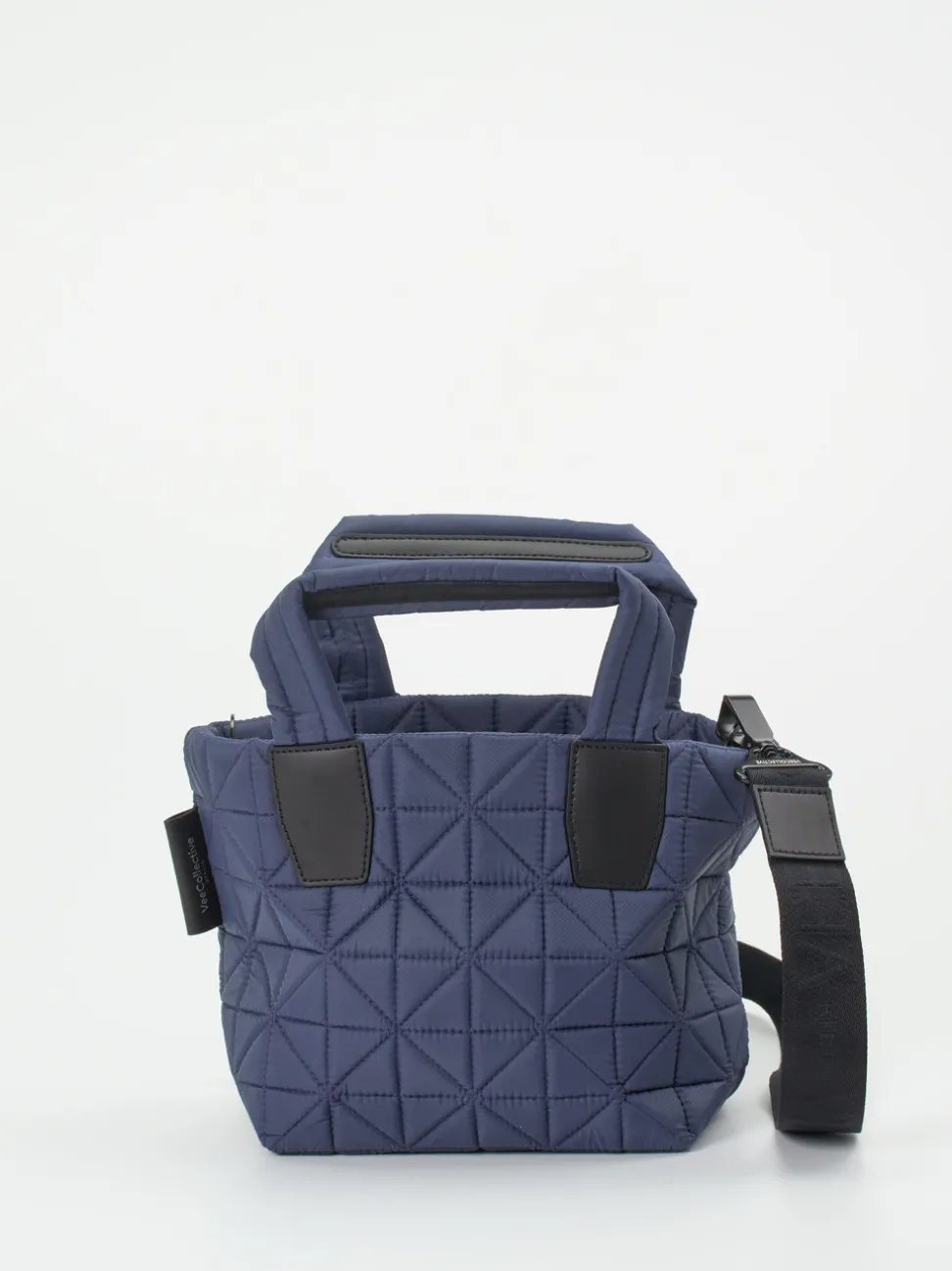 VeeCollective Berlin – Mini Tote Bag aus Ripstop Nylon