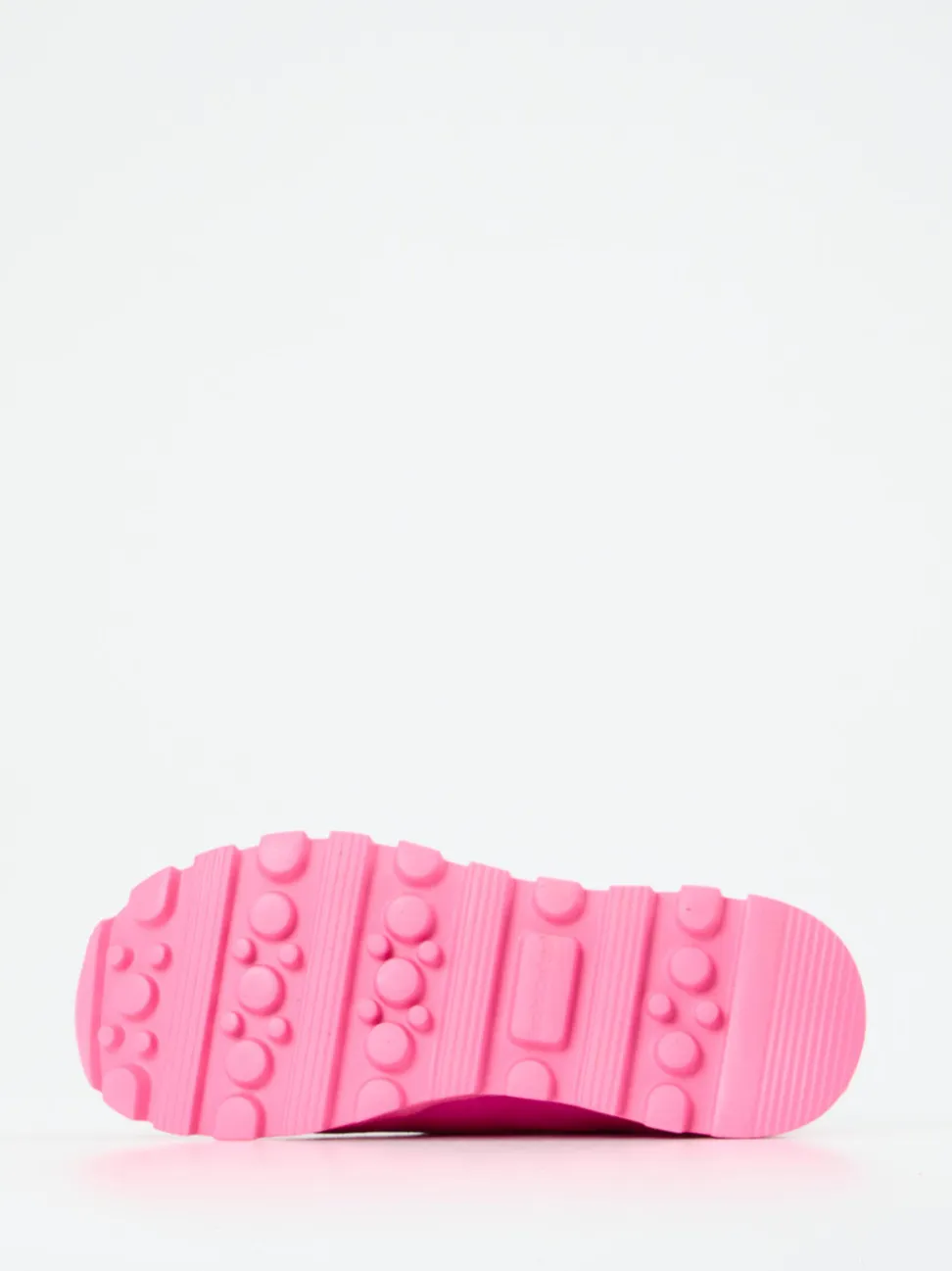 Waldläufer – Sneaker aus Kalbleder in Pink