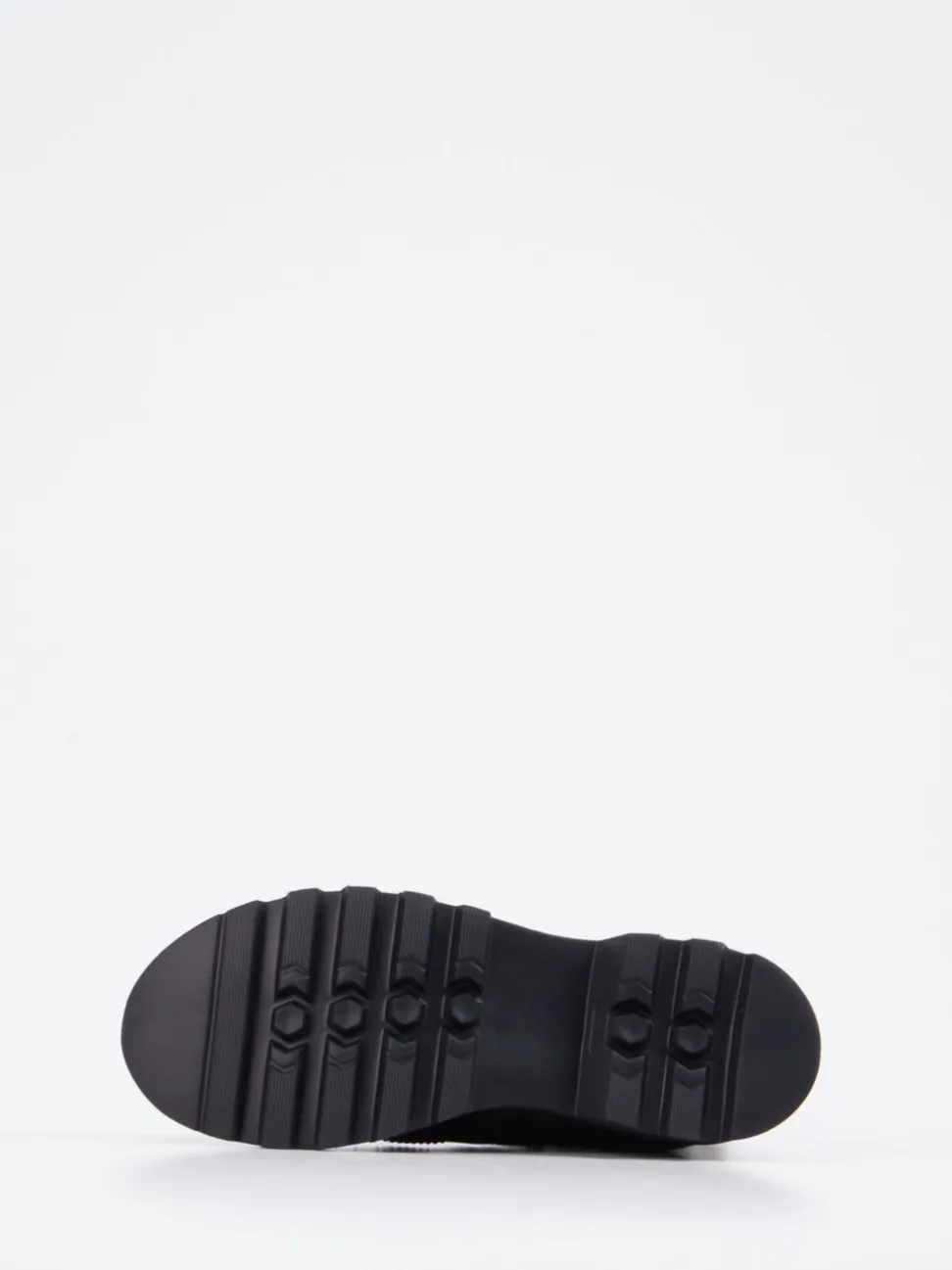 Werner – Chelsea Boots aus Kalbleder schwarz